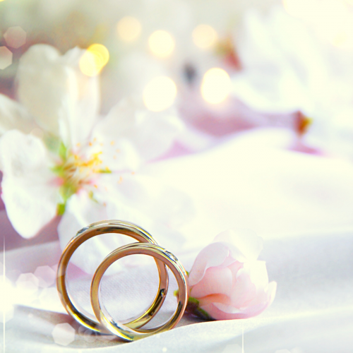 Noces & Mariage - Anniversaire de mariage